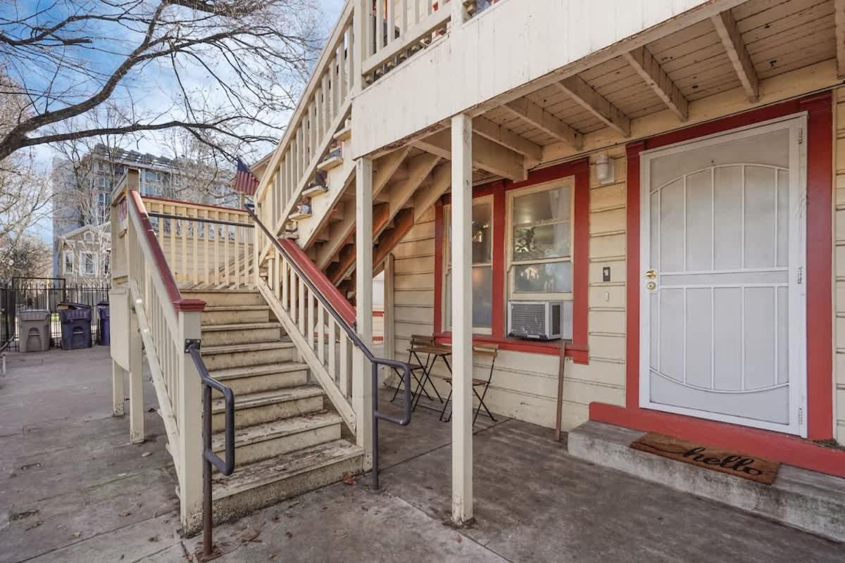 Homey Near Downtown Sac And American River * Sacramento